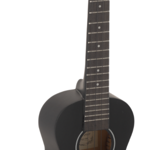 UKELELE CONCIERTO DAYTONA NEGRO UK241BK