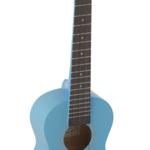 UKELELE CONCIERTO DAYTONA AZUL CLARO UK241BL