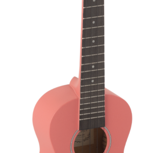 UKELELE CONCIERTO DAYTONA ROSA UK241PK