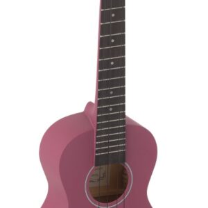 UKELELE CONCIERTO DAYTONA MORADO UK241PU