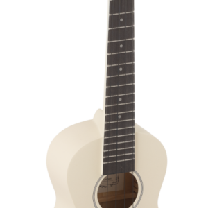 UKELELE CONCIERTO DAYTONA BLANCO UK241WH