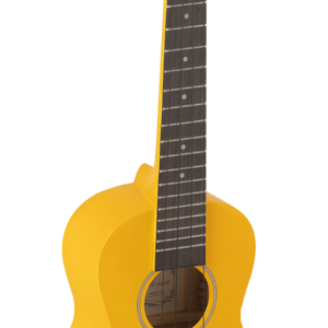 UKELELE CONCIERTO DAYTONA AMARILLO UK241YLL