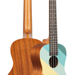 UKELELE KALA CONCIERTO SERIE SURF FAR OUT