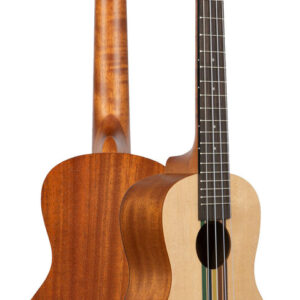 UKELELE KALA CONCIERTO SERIE SURF RIP TIDE