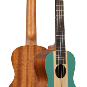 UKELELE KALA CONCIERTO SERIE SURF WIPE OUT