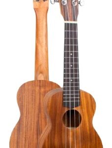 UKELELE DAYTONA SOPRANO KOA