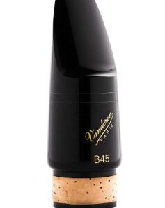 BOQUILLA VANDOREN PARA CLARIENTE B45 TRADICIONAL