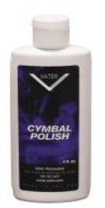 LIMPIADOR CYMBAL POLISH VATER