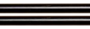BAQUETAS VATER ETERNAL BLACK 5B