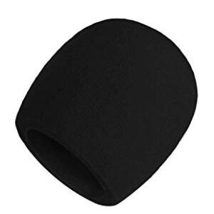 ANTIVIENTOS NEGRO WS1