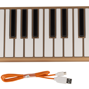 TECLADO CONTROLADOR ARTESIA XKEY25