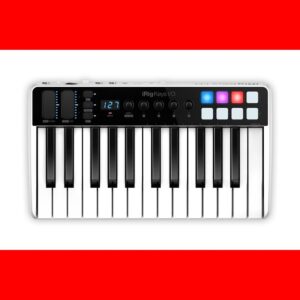 iRig Keys I/O 25