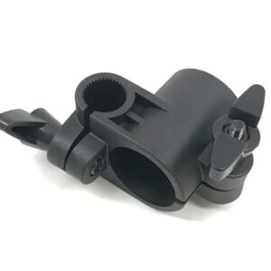 ABRAZADERA PLATO/TOM PARA TURBO/NITRO MESH KIT