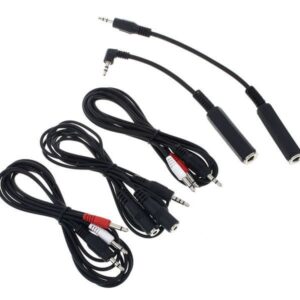 QuNexus CV Cable Kit