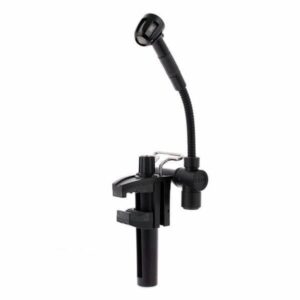Micrófono Condensador C518ML con pinza