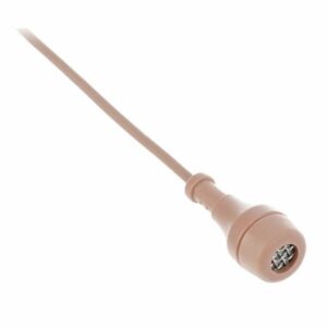 Micrófono Condensador LC617BG Beige