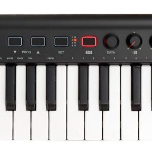 iRig Keys 2 Mini controlador de teclado universal de 25 teclas