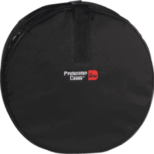 CASE GATOR PARA CAJA 14" x 6,5"