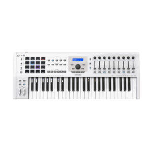 ARTURIA KEYLAB 49 MKII WHITE
