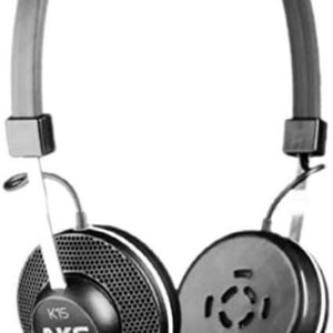 Auriculares Cerrados K15