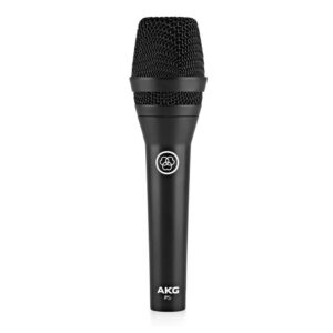 Micrófono Dinámico Perception Live P5i para voces
