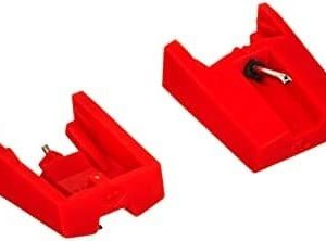 ION ICT04RS Replacement Stylus - Aguja para platos DJ