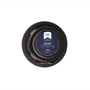 Altavoz de 16,5cm 20W 8 ohms