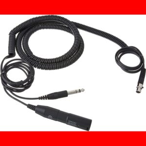 Cable MK HS Studio C para AKG HSC-271, HSC-171, HSC-240R y HSC-240S