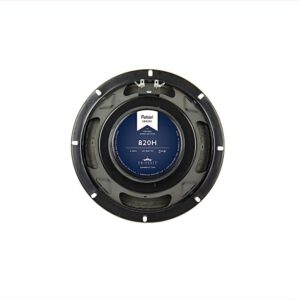 Altavoz de 20cm 20W 8 ohms