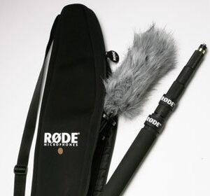 RODE BAG-BP