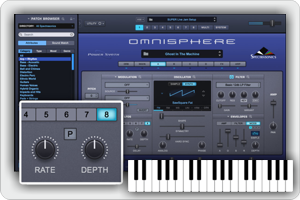 Instrumentos Virtuales