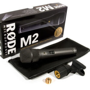 RODE M2