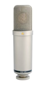 RODE NTK