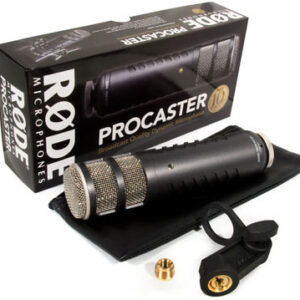 RODE PROCASTER