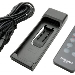 TASCAM RC-10