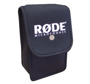 RODE BAG-SVM