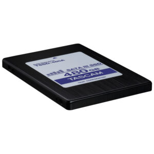 TASCAM TSSD-480A