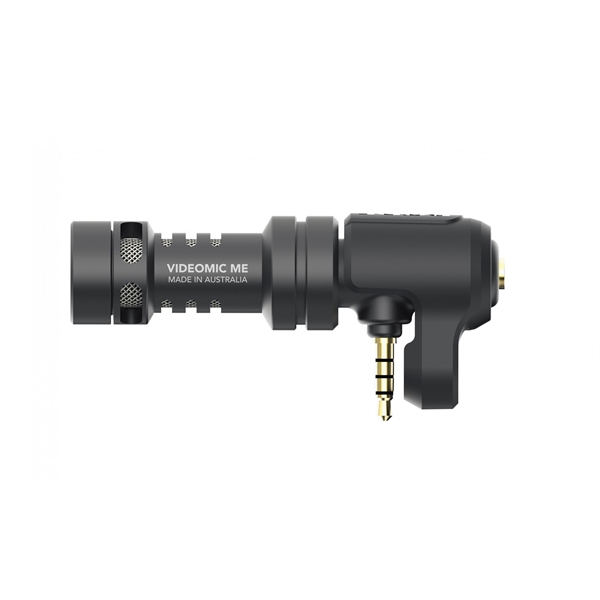 RODE VIDEOMIC ME