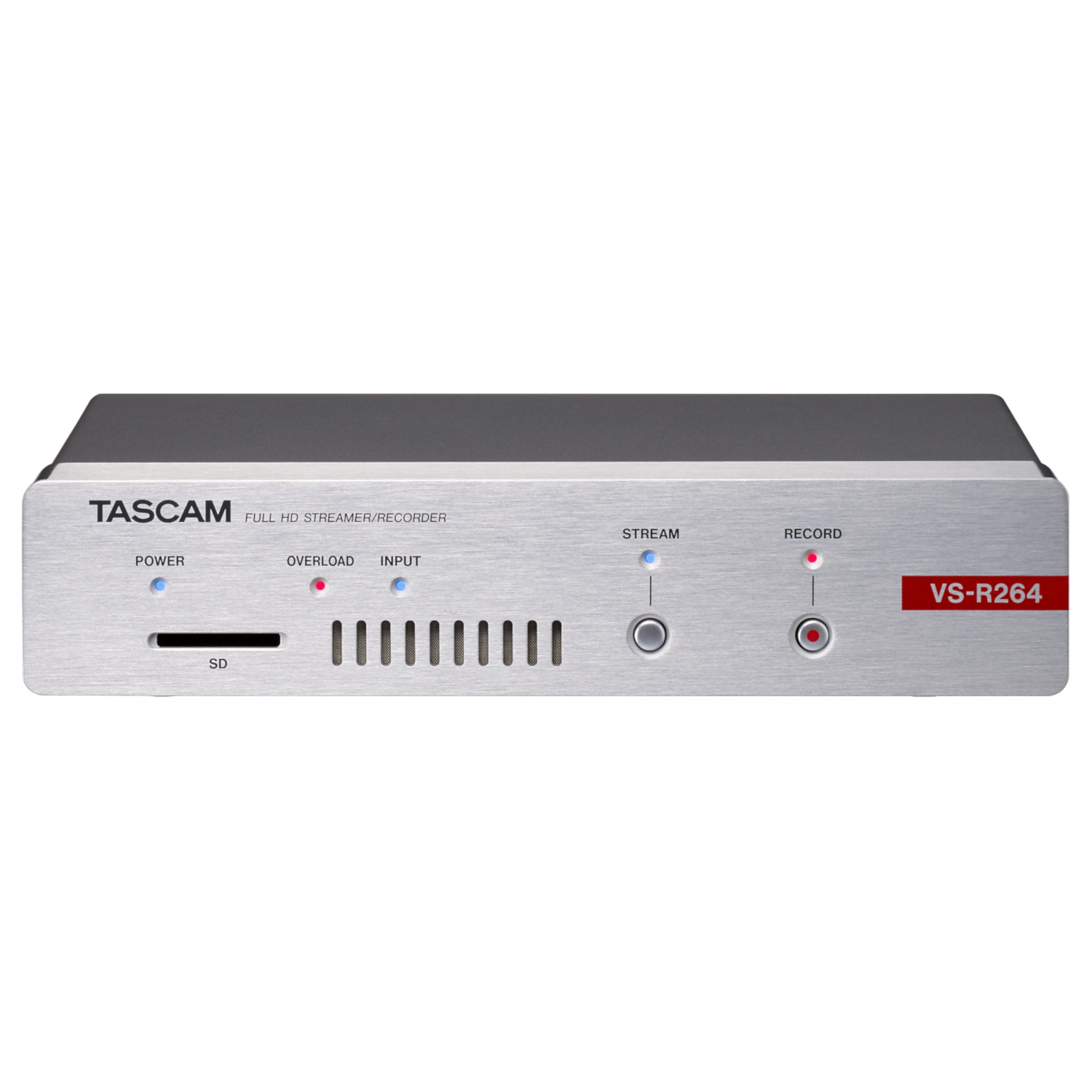 TASCAM VS-R264