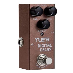 Yuer Digital Delay RF-08