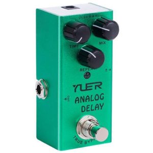 Yuer RF-10 Analog Delay
