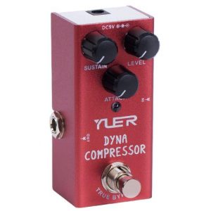 Yuer RF-12 Dyna Compressor