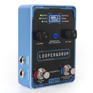 Yuer XS-04 Looper / Drum Machine