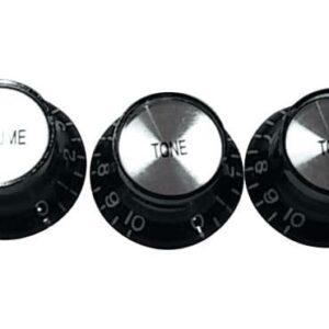 SET BOTONERA (1 VOLUME &  2 TONE)