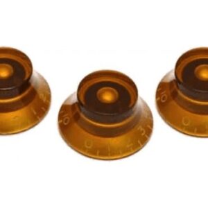 SET BOTONERA (1 VOLUME & 2 TONE)