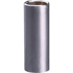 BOTTLENECK SMALL, ACIER INOX. (19X23X59,5MM)