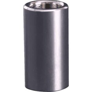 BOTTLENECK LARGE, ACIER INOX. (21X27X59,5MM)