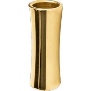 BOTTLENECK MED/HEAVY CONCAVE, LAITON (19X25X65MM)