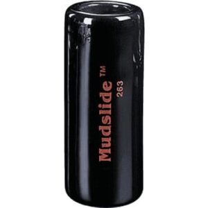 BOTTLENECK MEDIUM, PORCELAINE MUDSLIDE