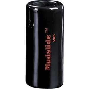 BOTTLENECK LARGE, PORCELAINE MUDSLIDE